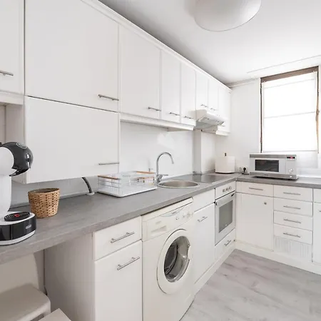 Appartement Al Lado De La Romareda Saragosse
