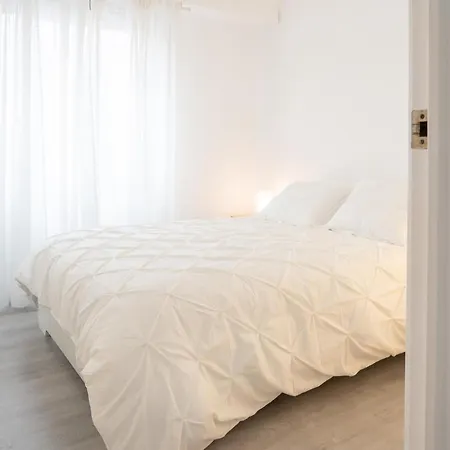 Al Lado De La Romareda Zaragoza