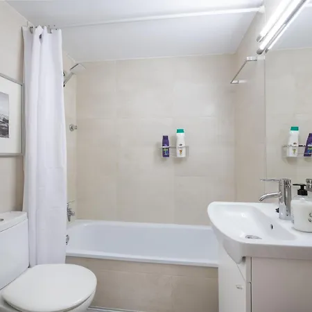 Apartament Al Lado De La Romareda *