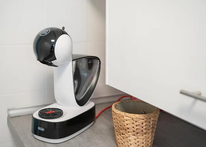 Al Lado De La Romareda Lägenhet Zaragoza