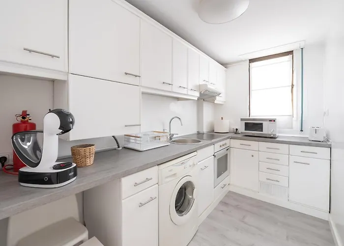 Lägenhet Al Lado De La Romareda Zaragoza