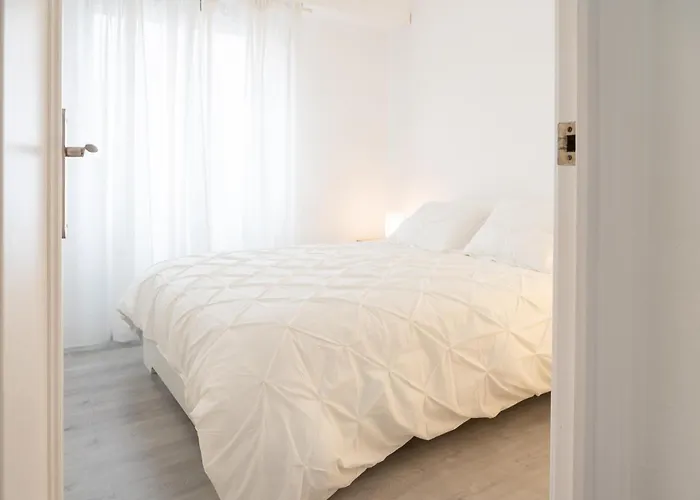 Al Lado De La Romareda Zaragoza